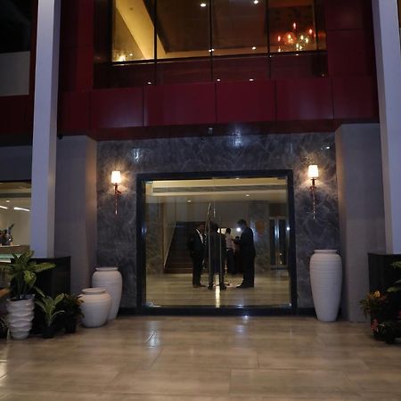 Aishwarya Regency Hotel Talegaon Dabhade Exterior photo